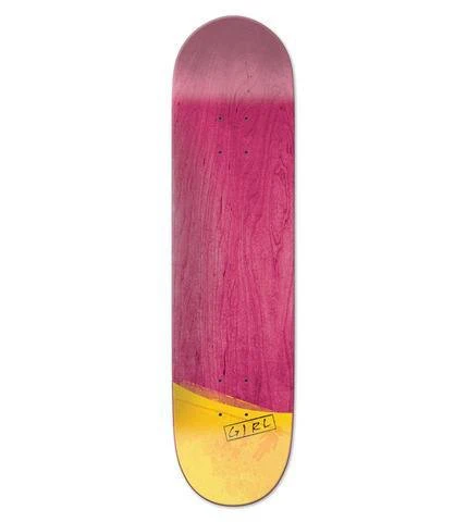 GIRL SKATEBOARDS RICK MCCRANK - 20/20 DECK, 8.37 - Image 2