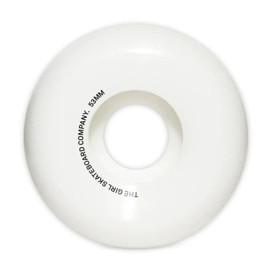 GIRL HERO STAPLE 53MM 99A - Image 2