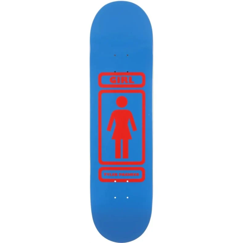 GIRL PACHECO 93 TIL 7.87 BLUE