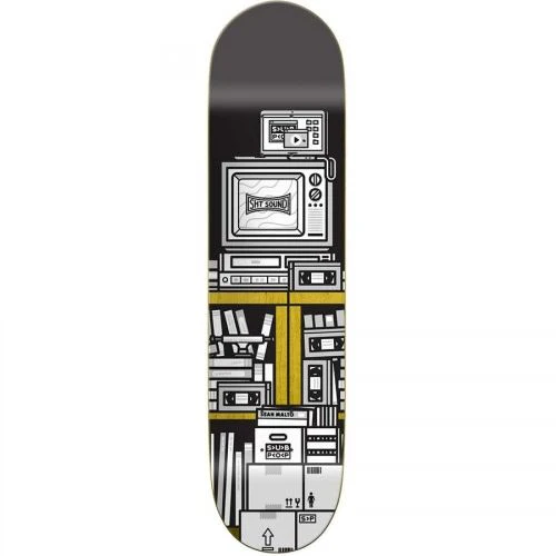 GIRL X SUB POP MALTO 8.25