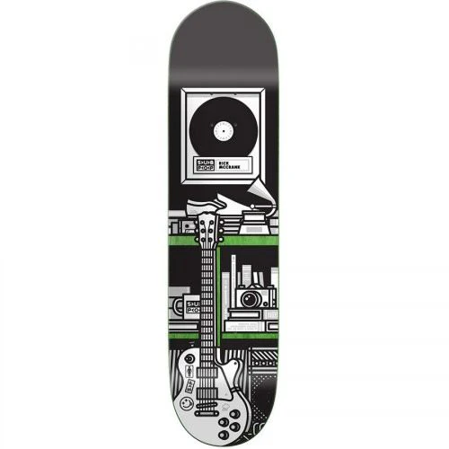 GIRL X SUB POP MCCRANK 8.5