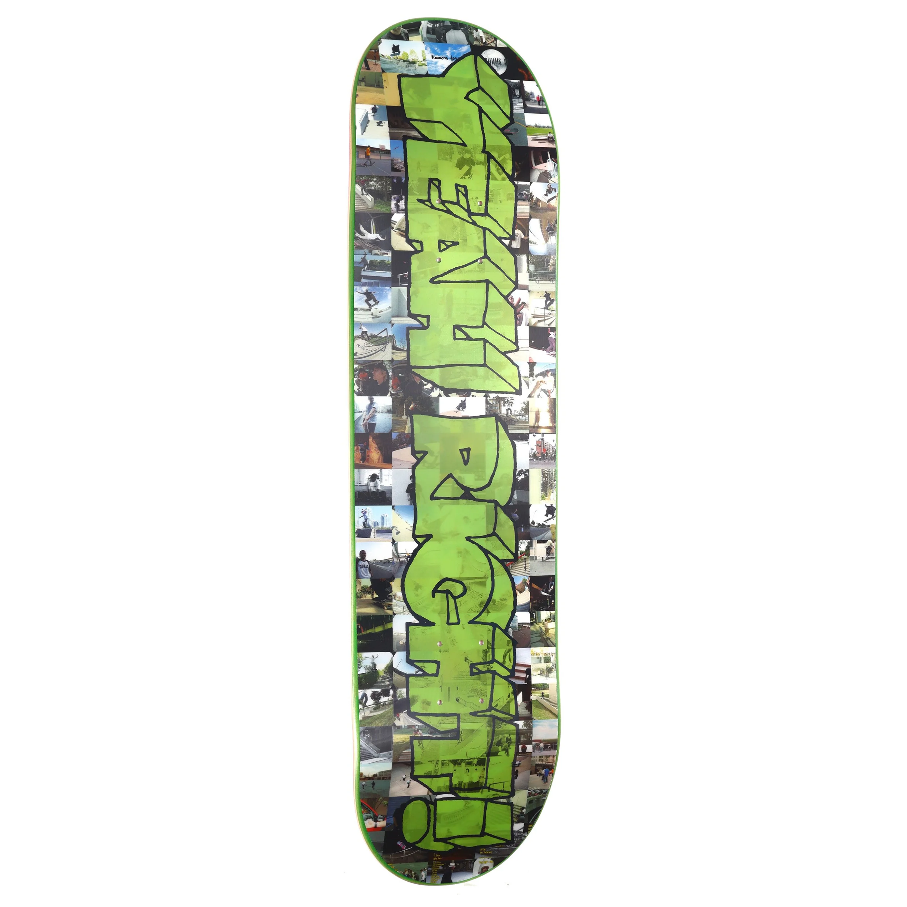 GIRL YEAH RIGHT 20 YEAR HOLOGRAPHIC - Image 2