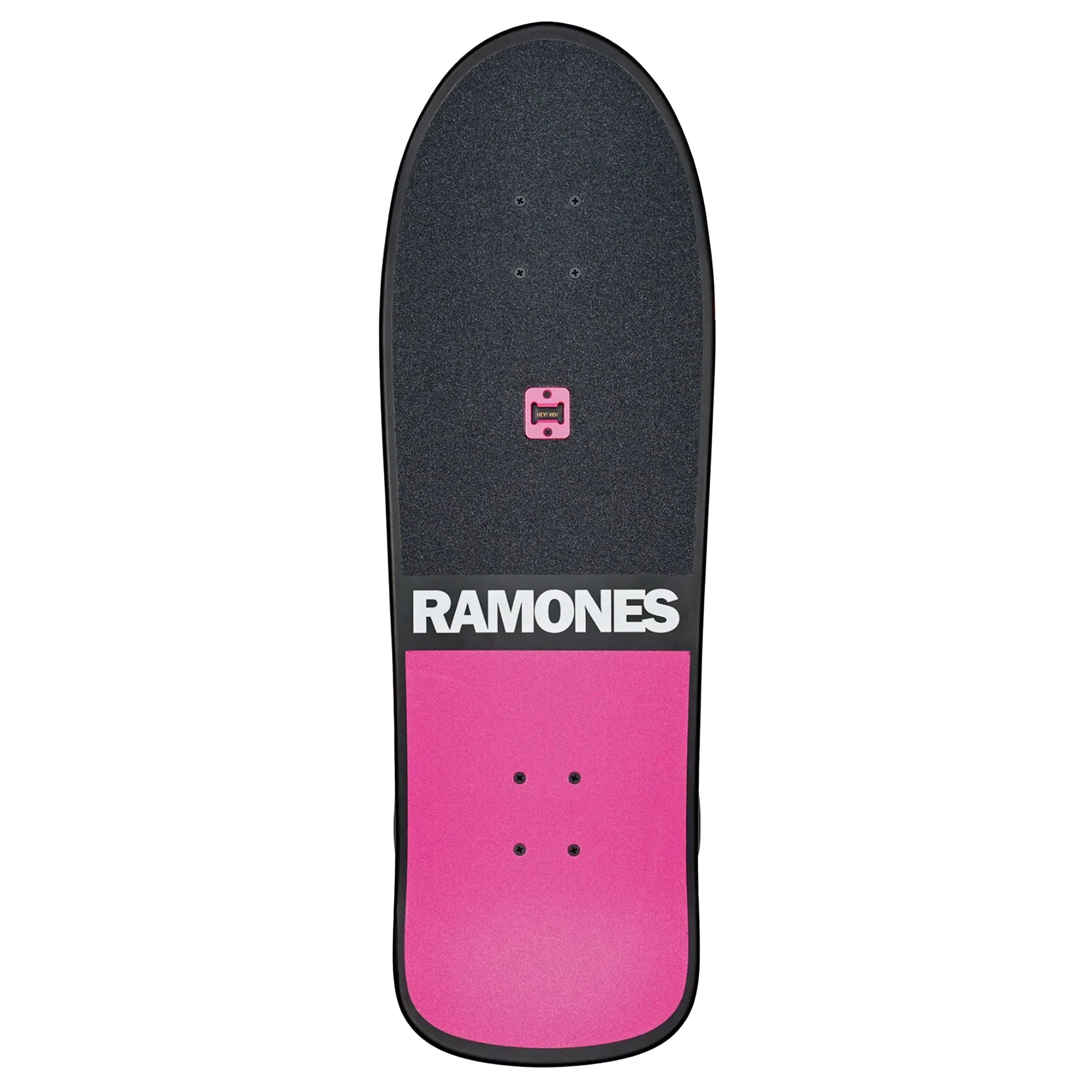 GLOBE APERTURE 31" CRUISER RAMONES/HEY HO - Image 2