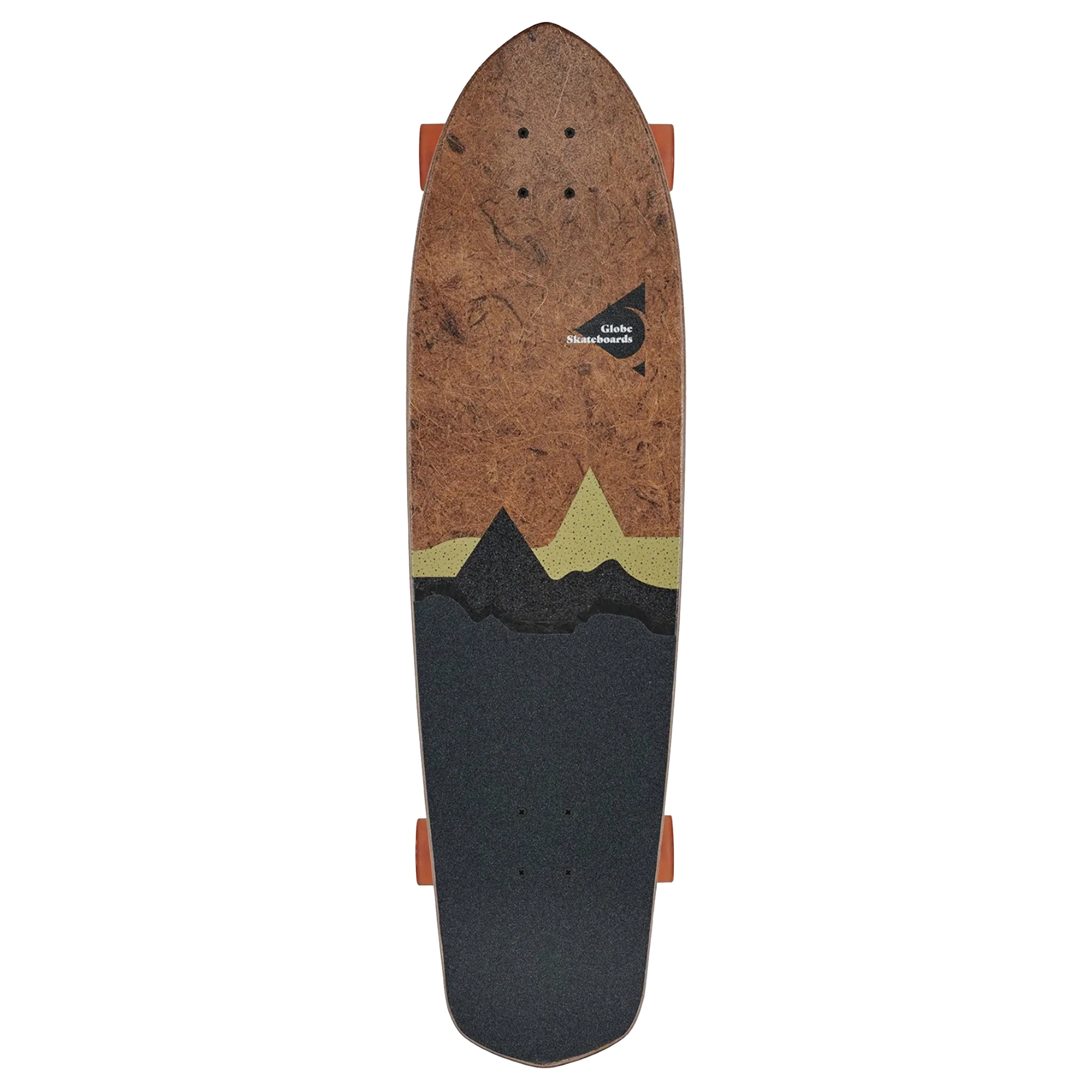GLOBE BLAZER XL 36" COCONUT/MOUNTAINS - Image 2