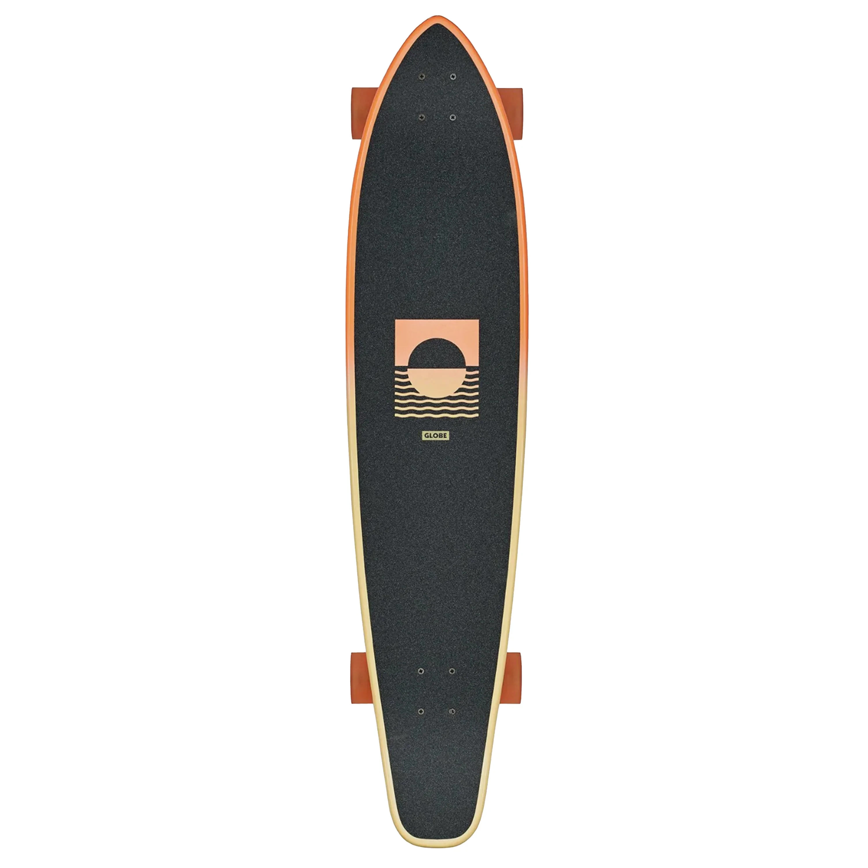 GLOBE BYRON BAY 43" LONGBOARD CAVANBAH - Image 2