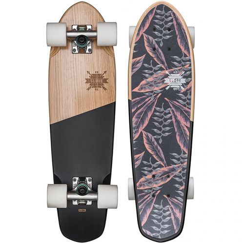 GLOBE BLAZER 26" CRUISER WHITE OAK ROUGHAGE