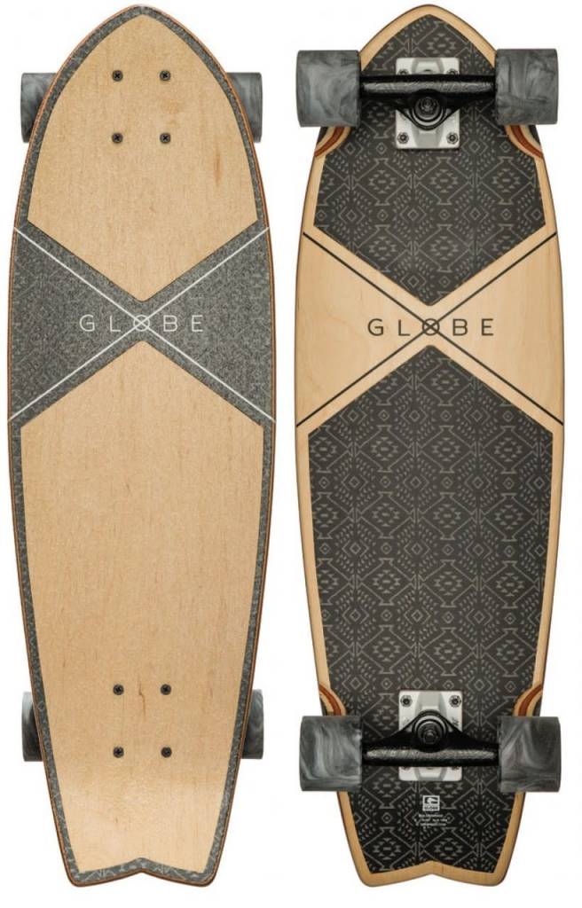 GLOBE SUN CITY 30" CRUISER OAXACAN WEAVE