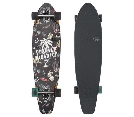 GLOBE THE ALL-TIME 36" CRUISER STRANGE PARADISE