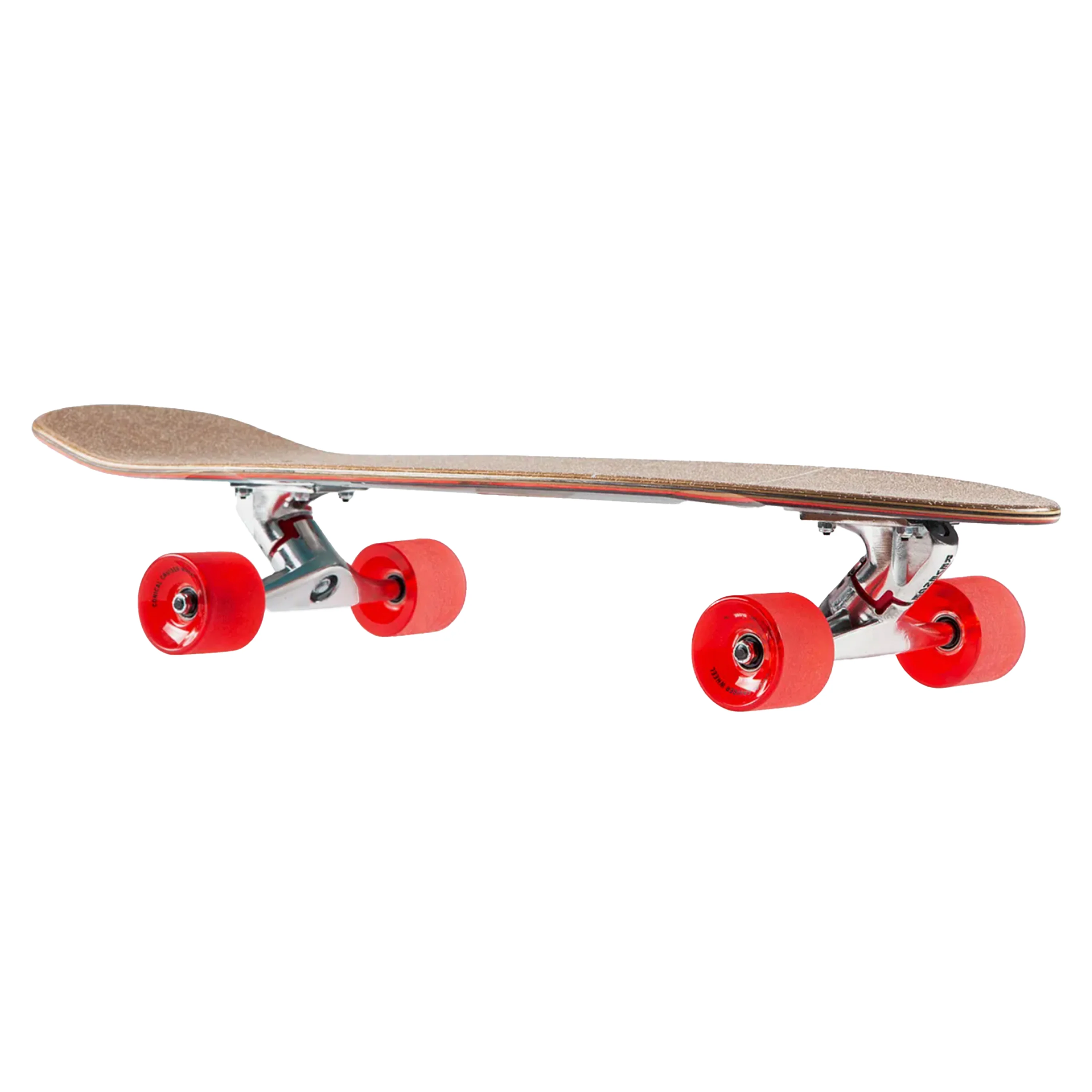 GLOBE STUBBY 10" CRUISER ONSHORE / CHERRY BAMBOO - Image 3
