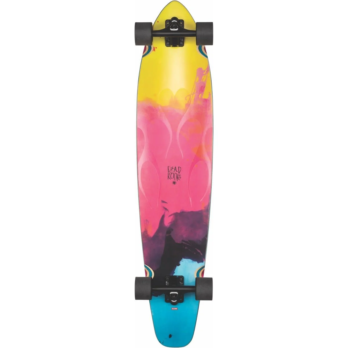GLOBE X DEAD KOOKS BYRON BAY 42"
