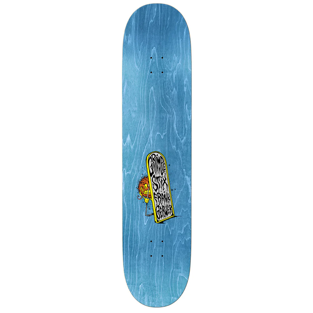 GRIMPLE STIX GERWER LONG BOARD - Image 2