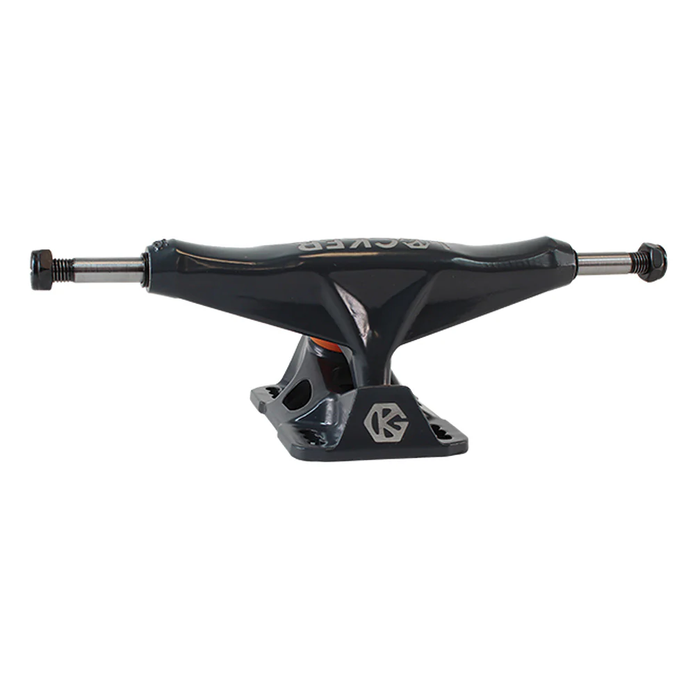 GRIND KING LOCKER BATTLESHIP GREY 8.0"