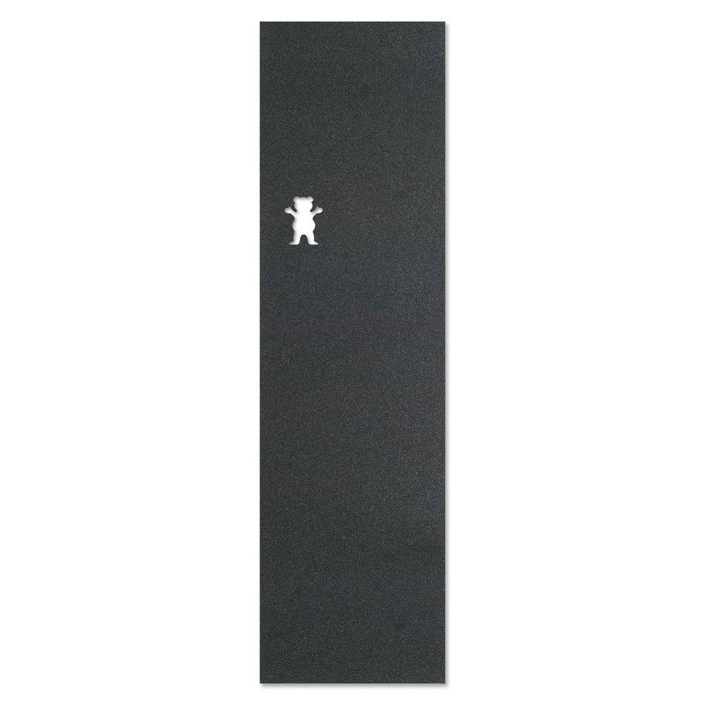 GRIZZLY GRIPTAPE WITH BEAR CUTOUT