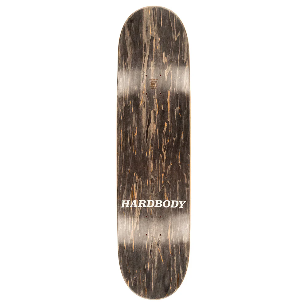 HARDBODY OD BLACK FLAME - Image 2