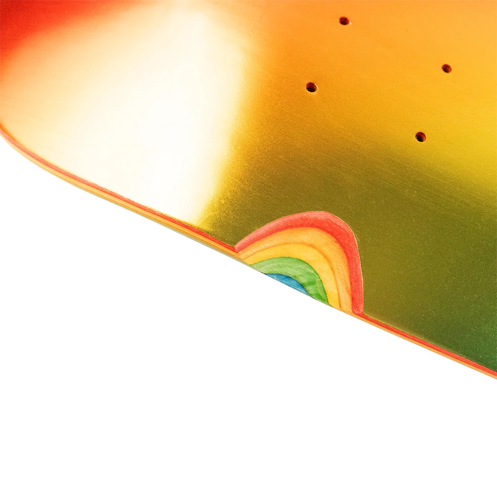 HARDBODY SABER RAINBOW - Image 2
