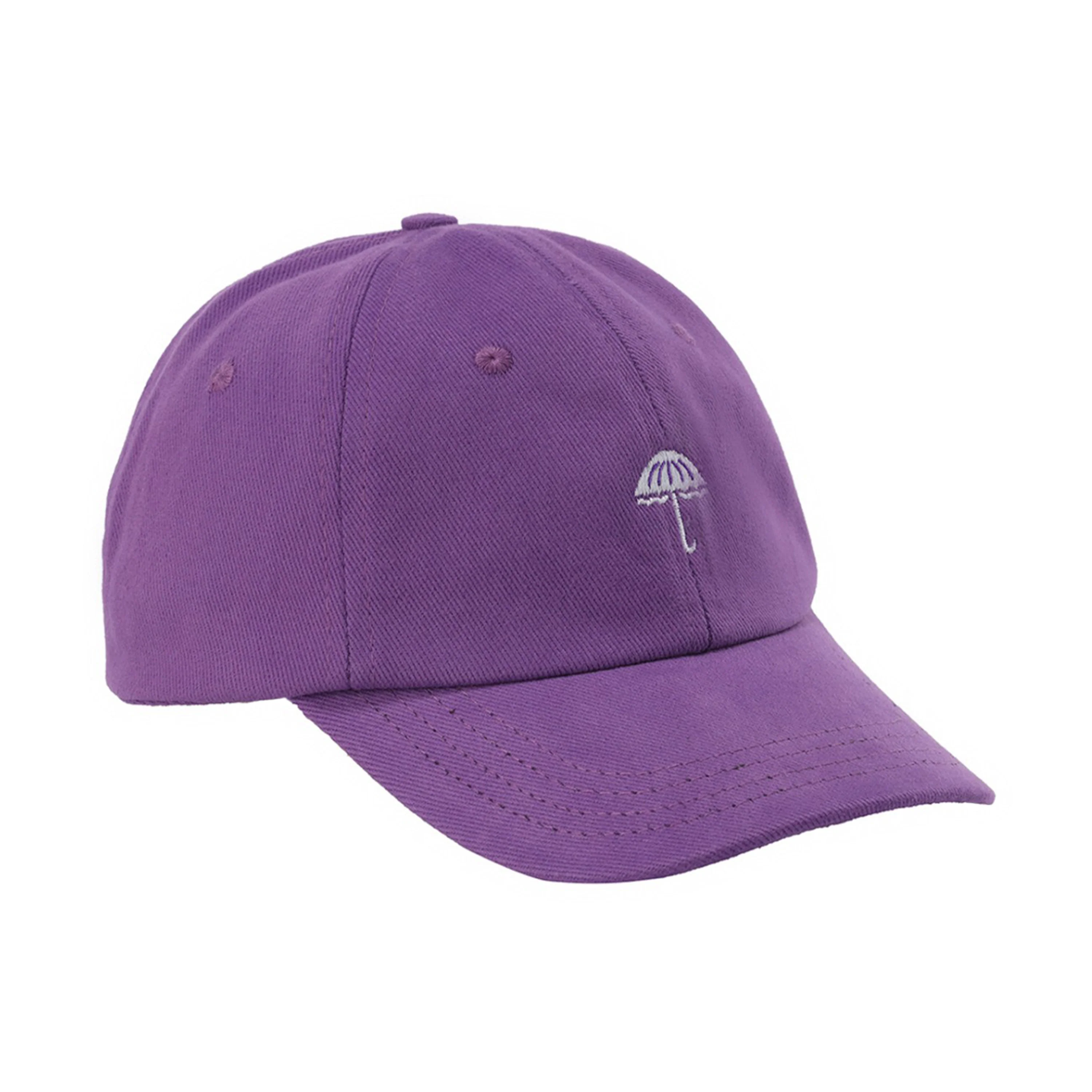HELAS CLASSIC CAP PURPLE