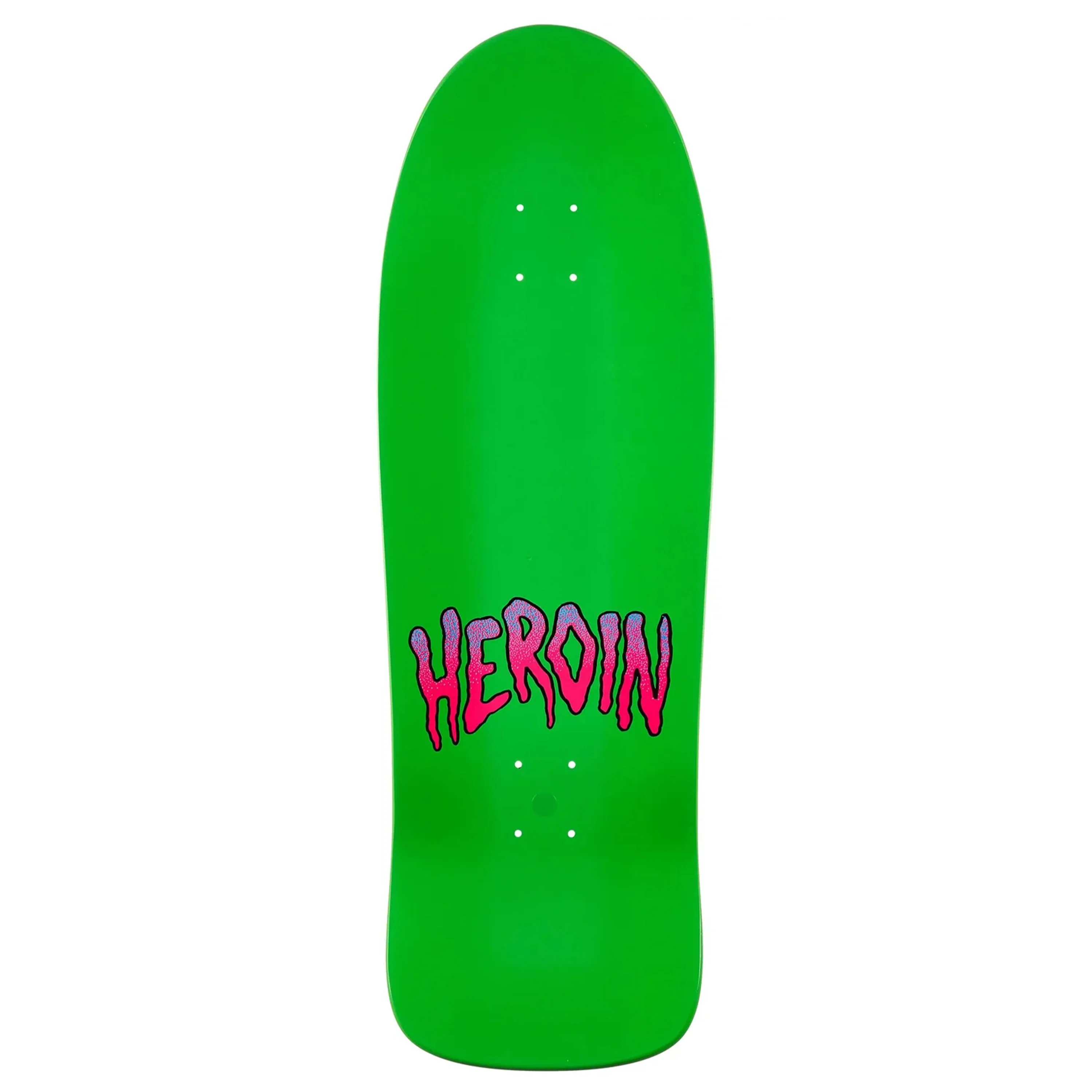 HEROIN CURB CRUSHER CHOMP - Image 2
