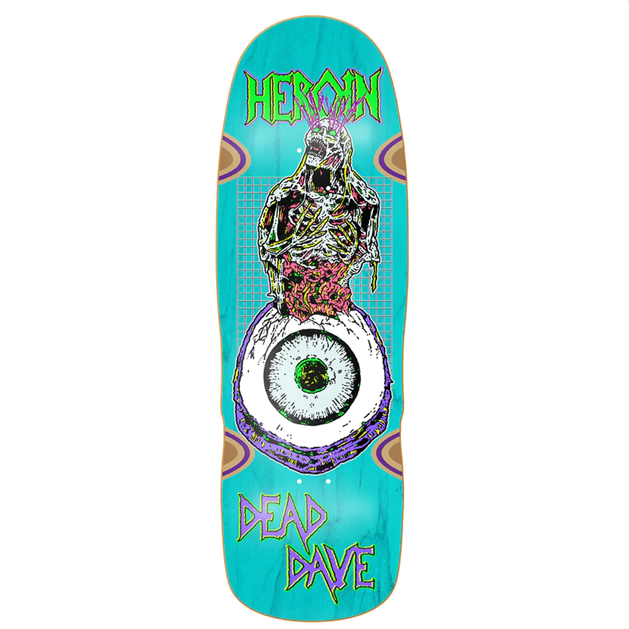 HEROIN DEAD DAVE DIE TONIGHT