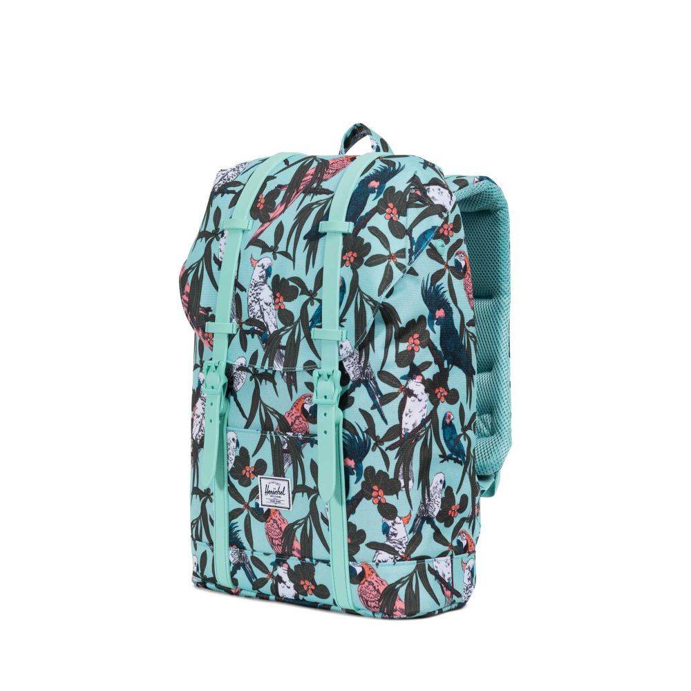 HERSCHEL SUPPLY CO RETREAT BACKPACK