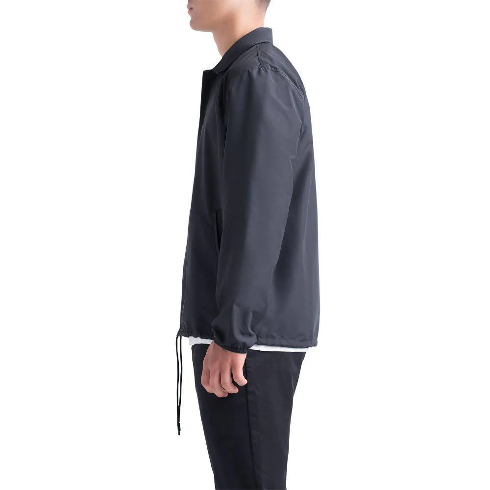 HERSCHEL SUPPLY CO VOYAGE COACH BLK - Image 3