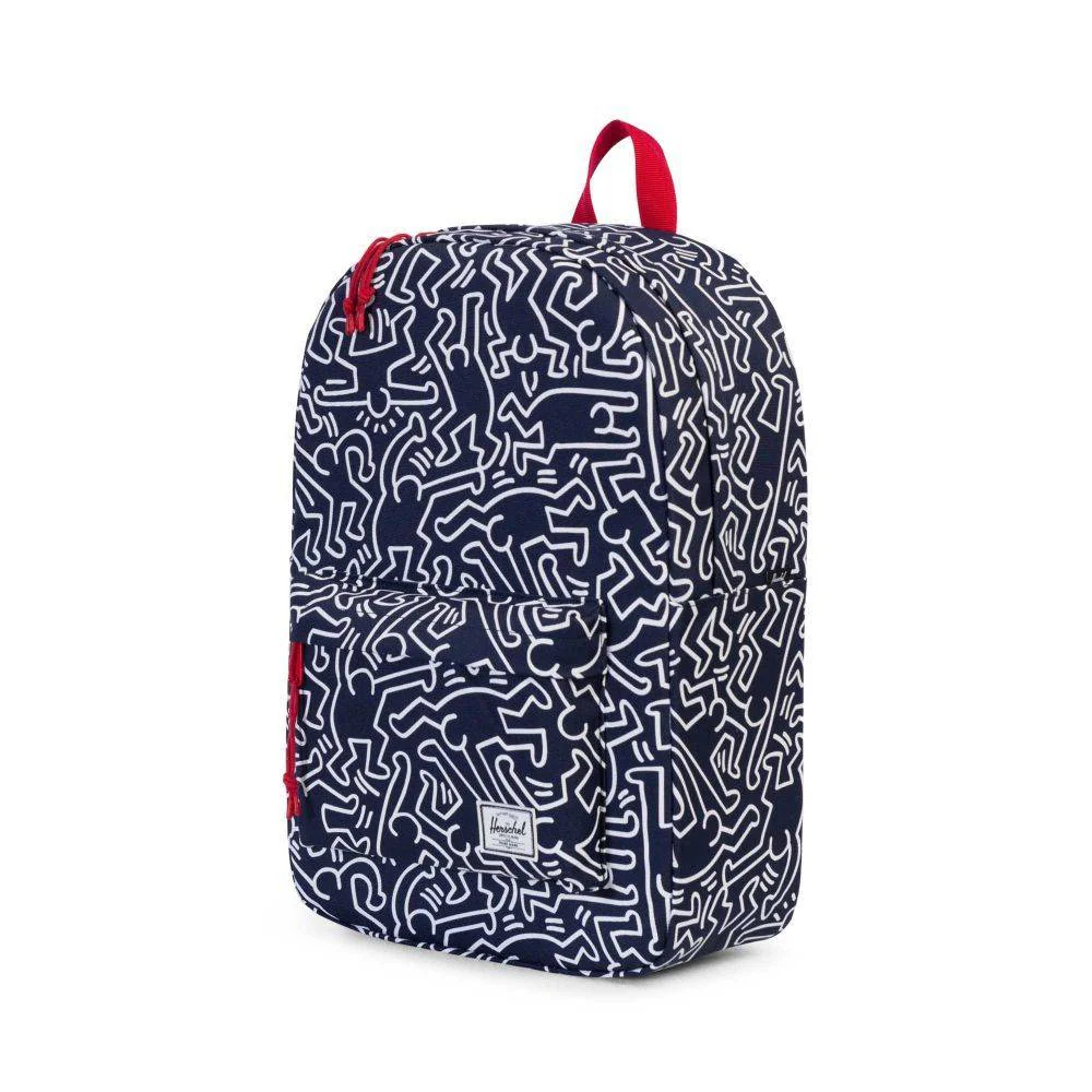 HERSCHEL X KEITH HARING WINLAW BACKPACK - Image 2