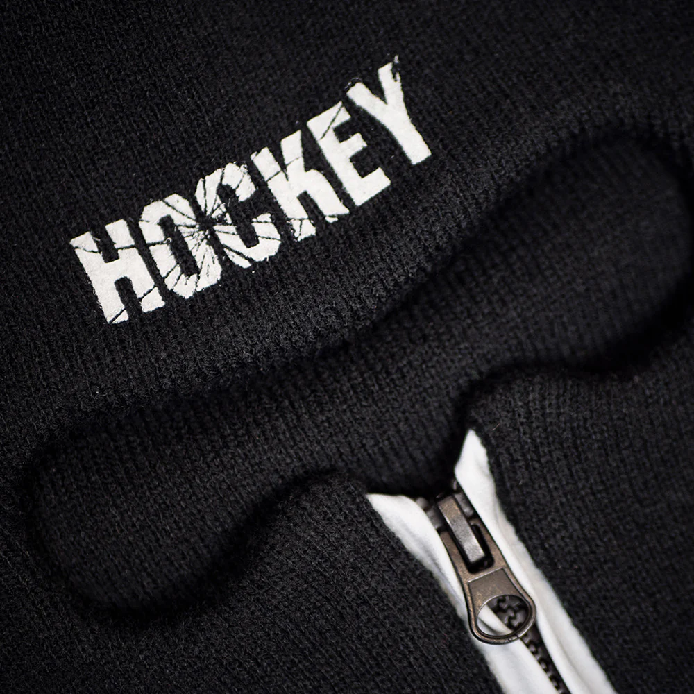 HOCKEY 3M ZIP FACE MASK - Image 2