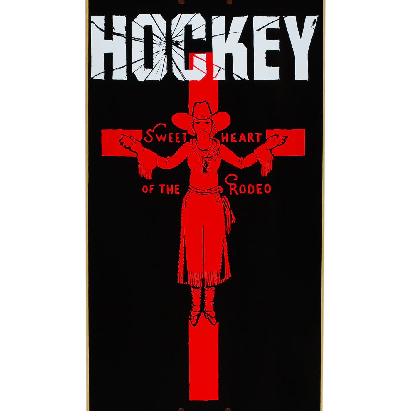 HOCKEY ALLEN SWEET HEART - Image 3