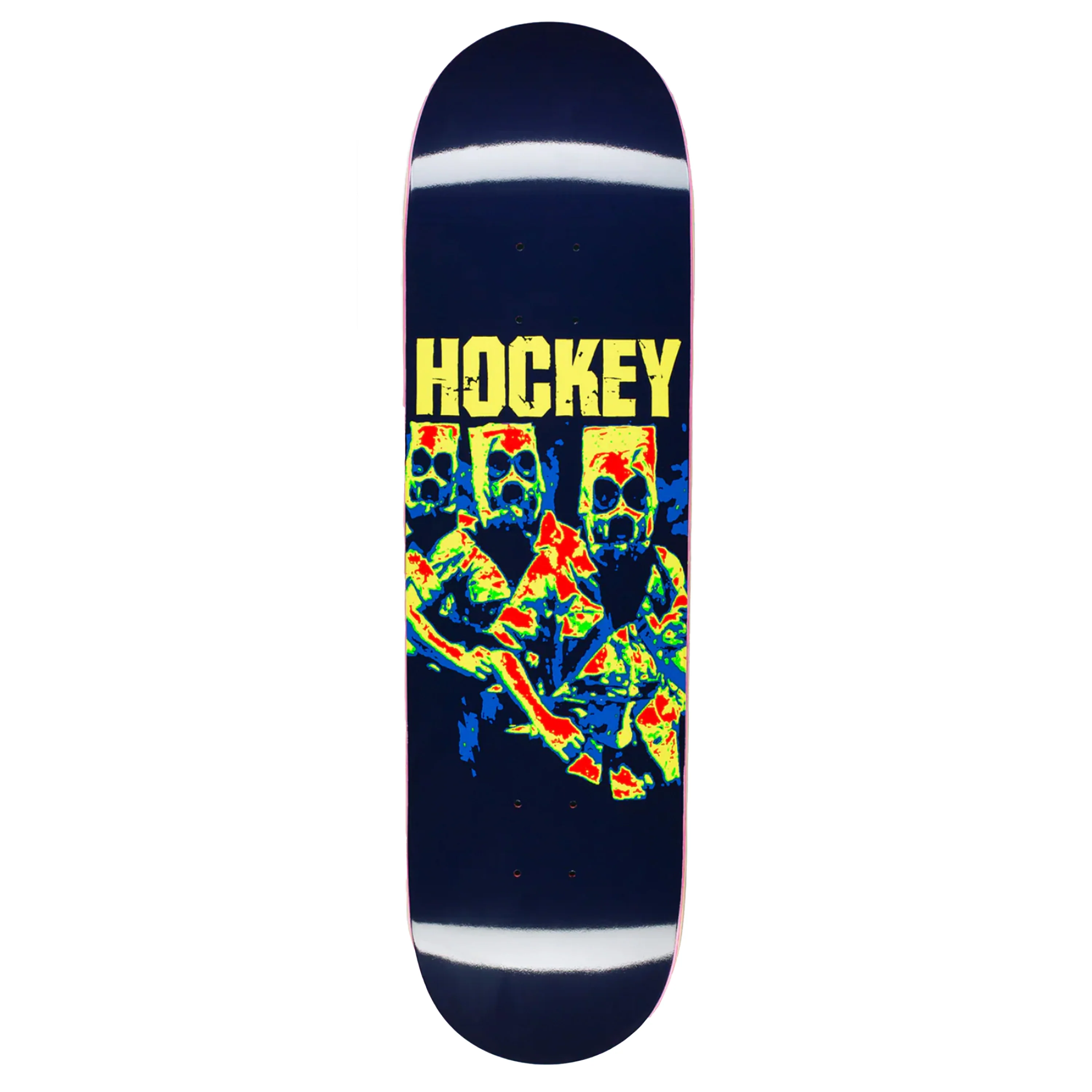 HOCKEY BAG HEADS 3