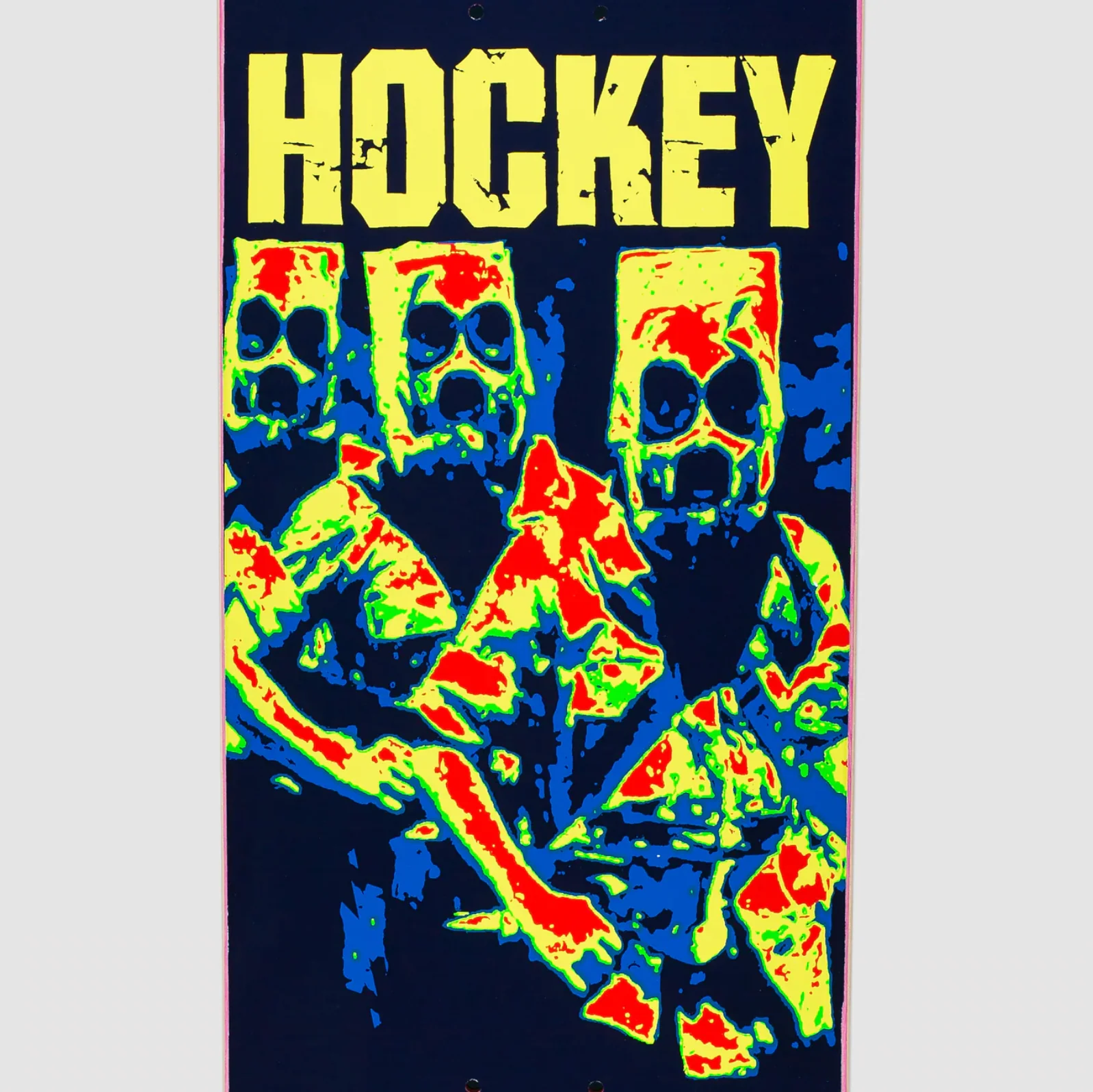 HOCKEY BAG HEADS 3 - Image 3
