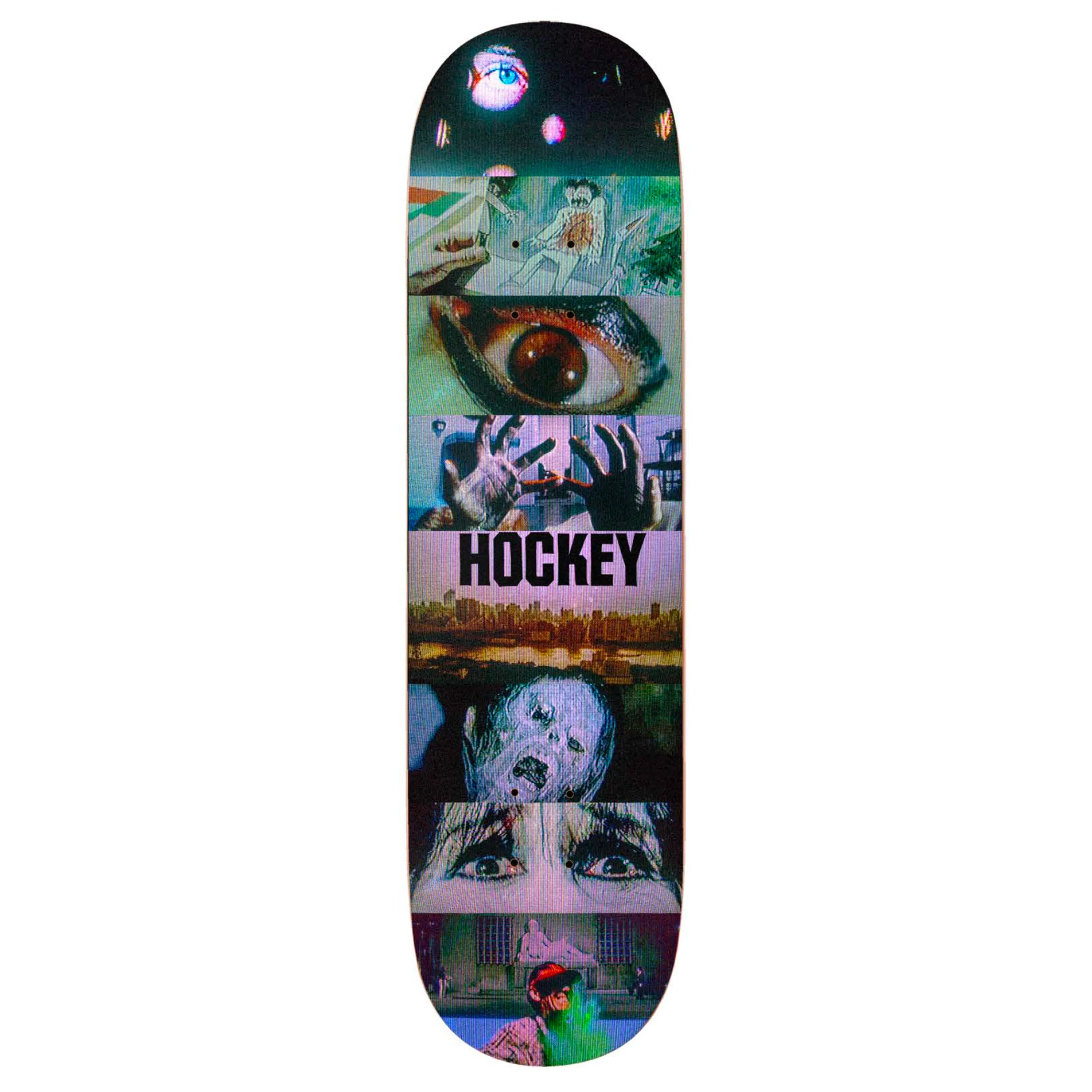 HOCKEY BEN KADOW DAY DREAM