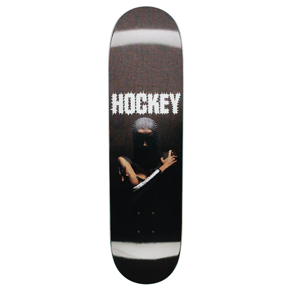 HOCKEY DIEGO TODD BACK CRACK