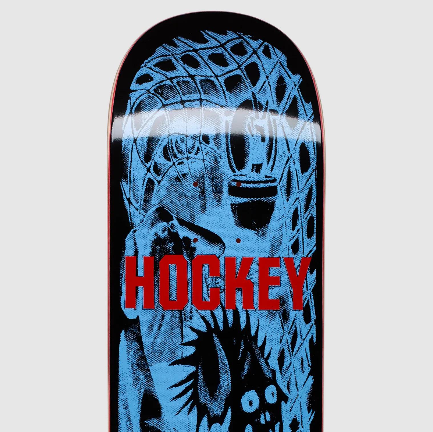 HOCKEY DIEGO TODD MERE MORTAL BLUE - Image 2