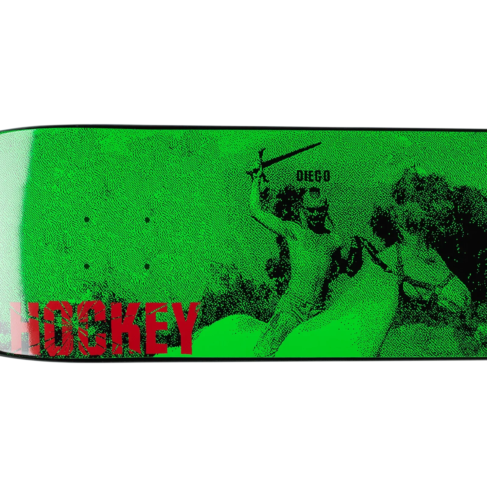 HOCKEY DIEGO TODD VICTORY - Image 3