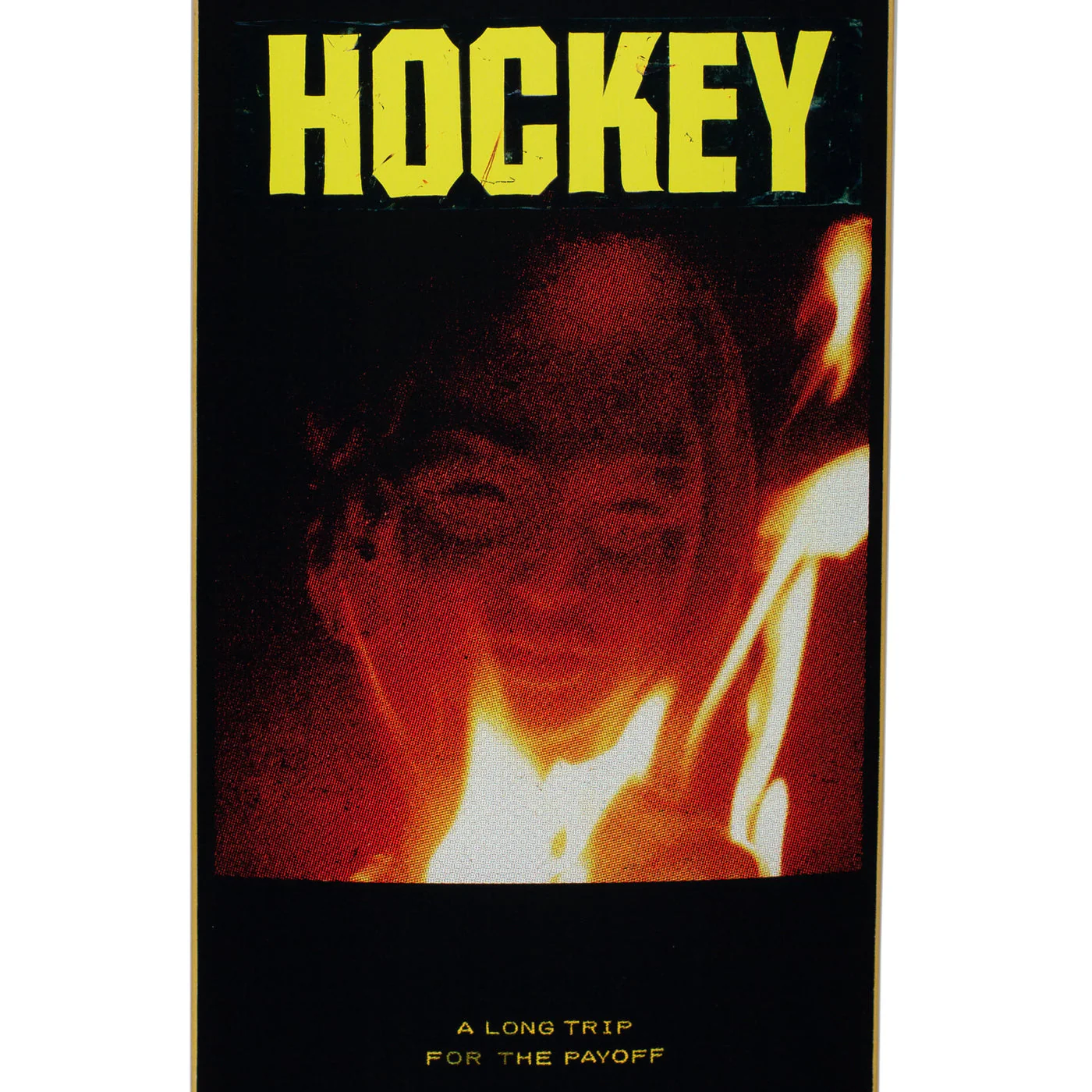HOCKEY DONOVON LONG TRIP - Image 2