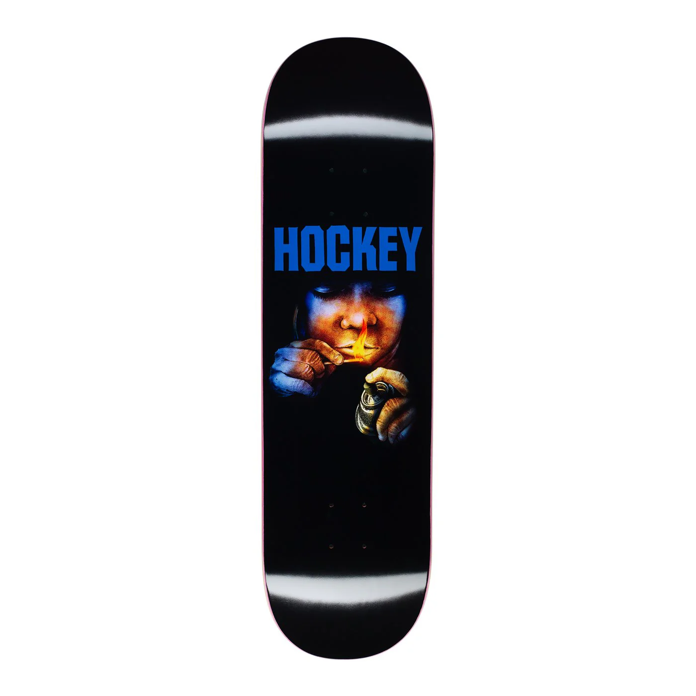 HOCKEY DONOVON PISCOPO INSTRUCTIONS
