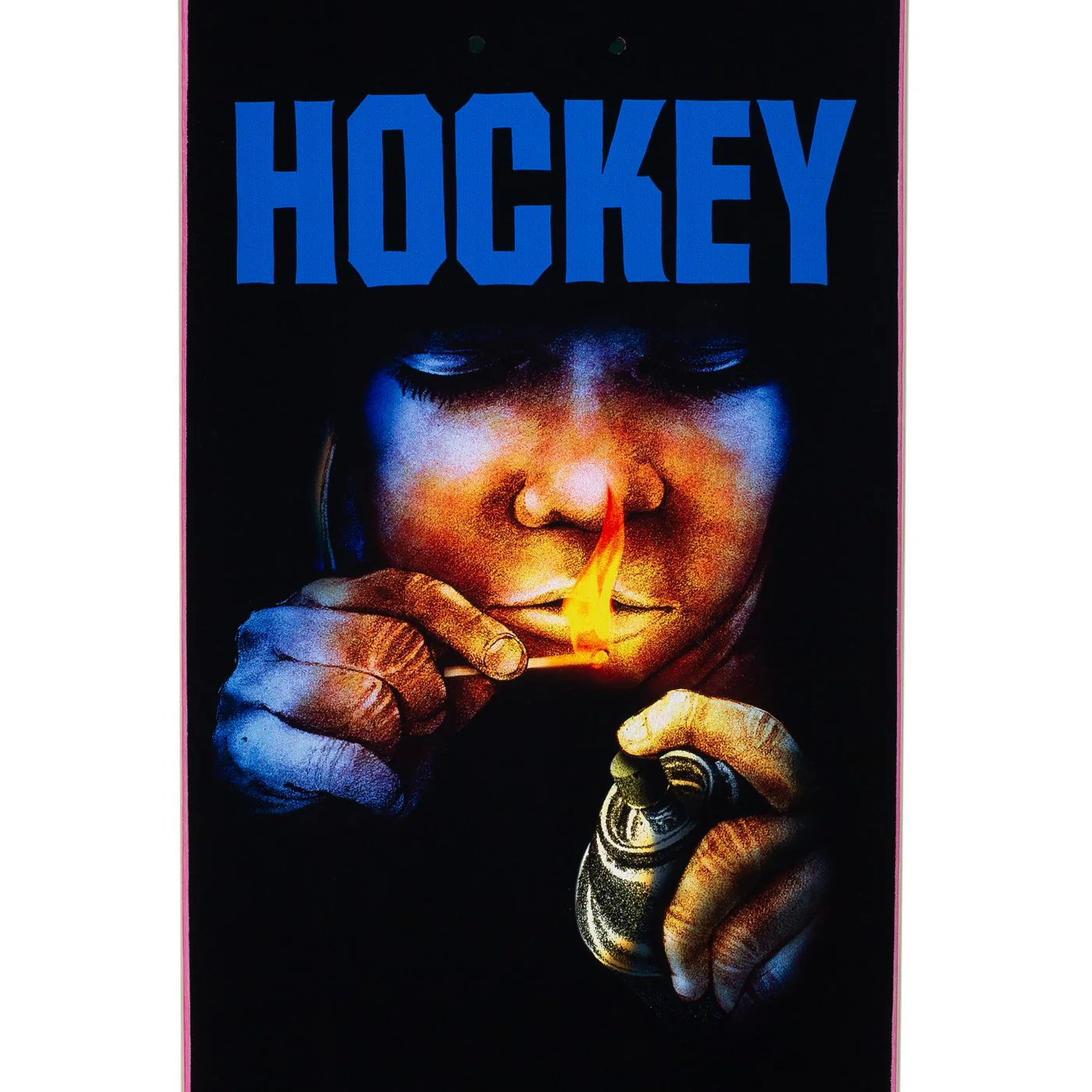 HOCKEY DONOVON PISCOPO INSTRUCTIONS - Image 3