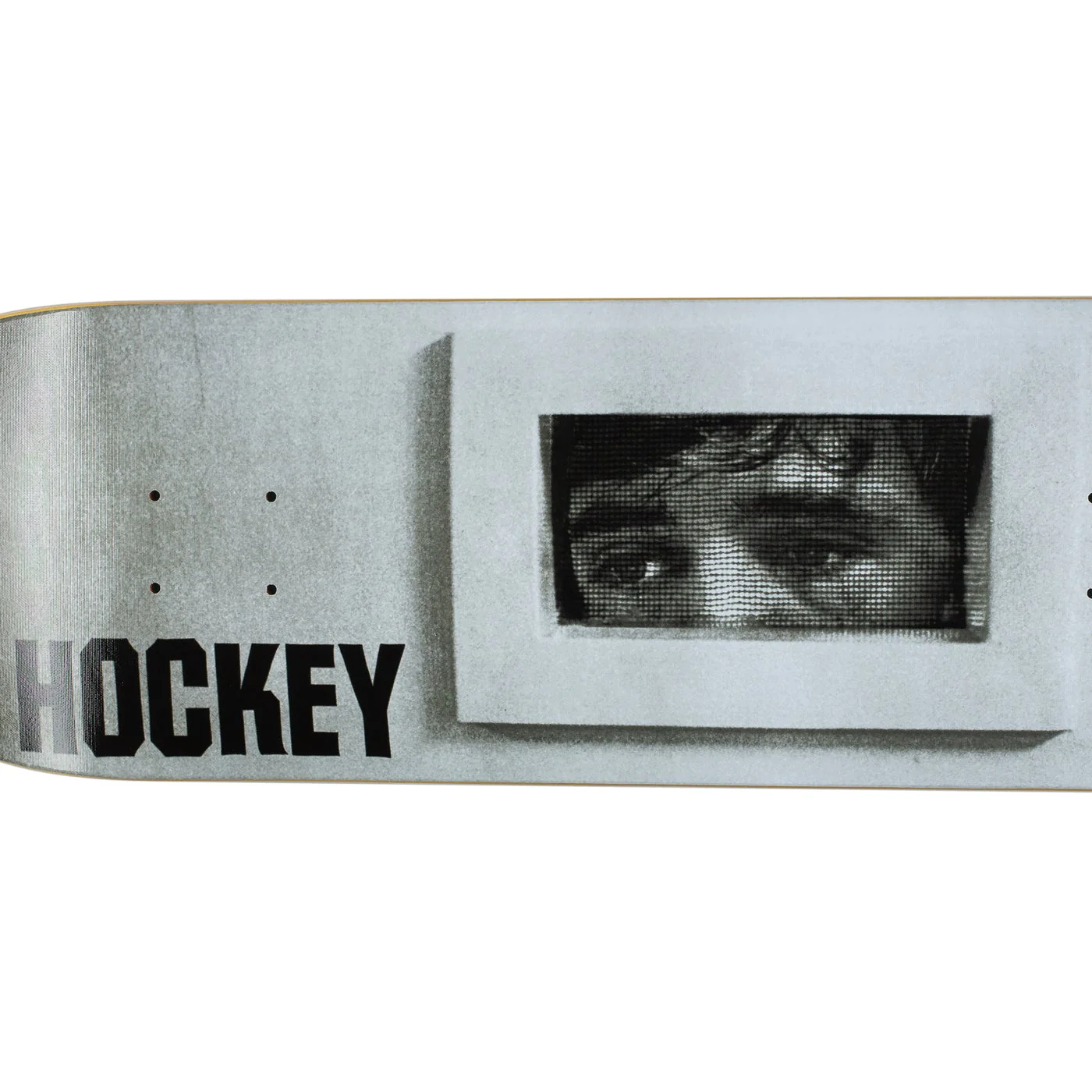 HOCKEY DONOVON TIME OUT - Image 3