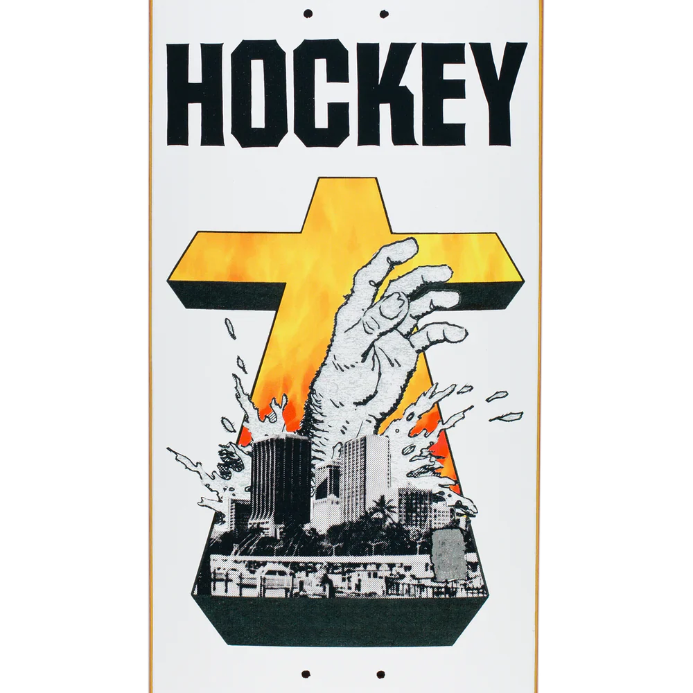 HOCKEY FITZGERALD DROWNING - Image 3