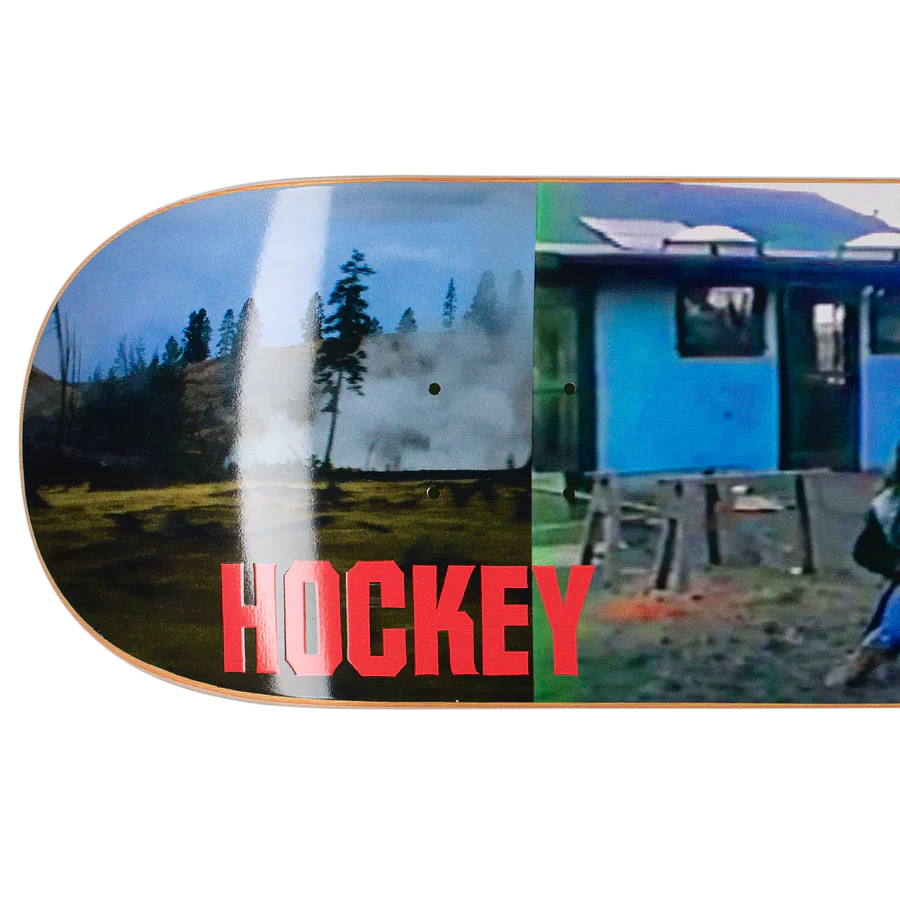 HOCKEY FITZGERALD RAW MILK - Image 3