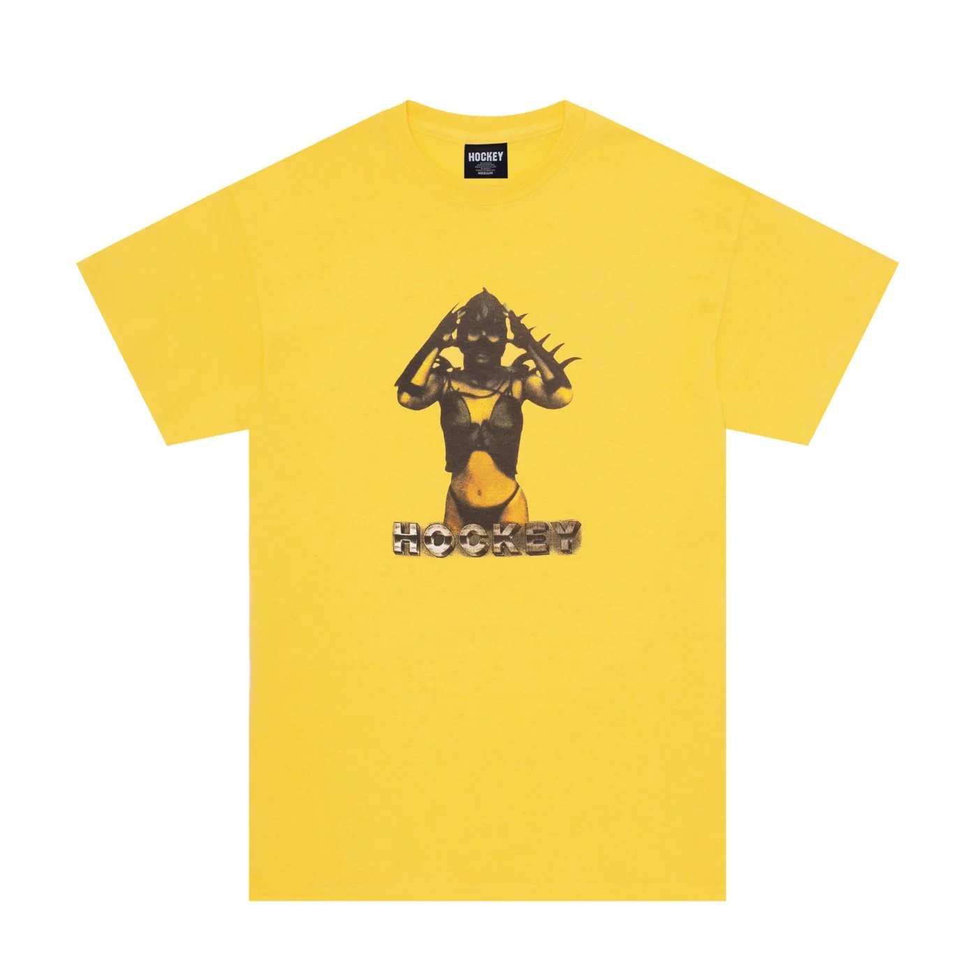 HOCKEY GWENDOLINE T-SHIRT DAISY