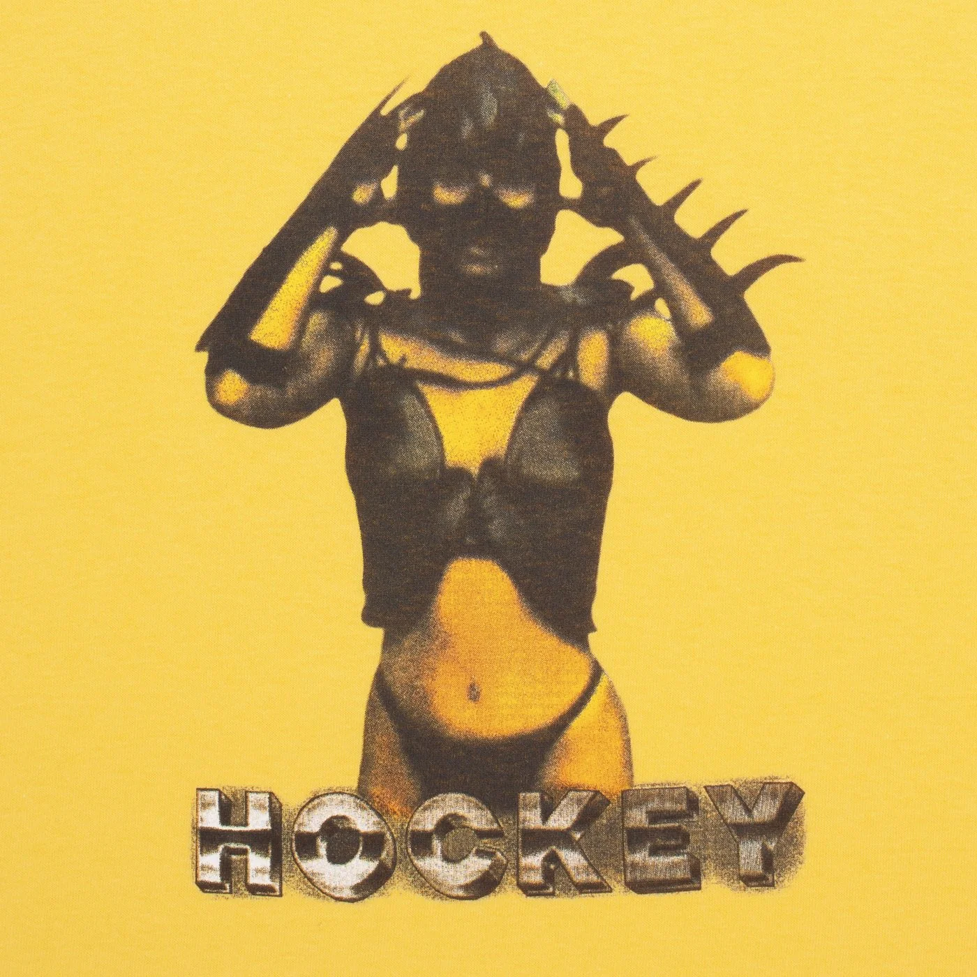 HOCKEY GWENDOLINE T-SHIRT DAISY - Image 2