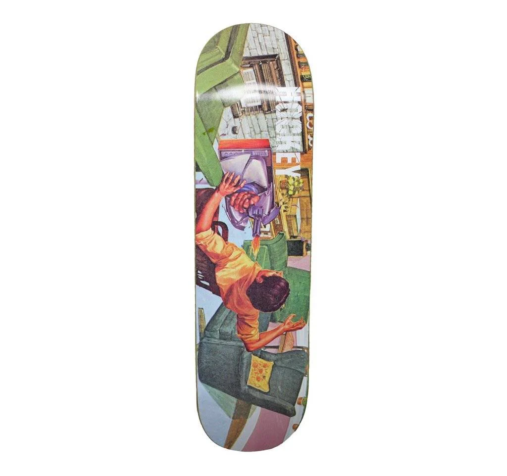 HOCKEY DONOVON ULTRA VIOLET,
