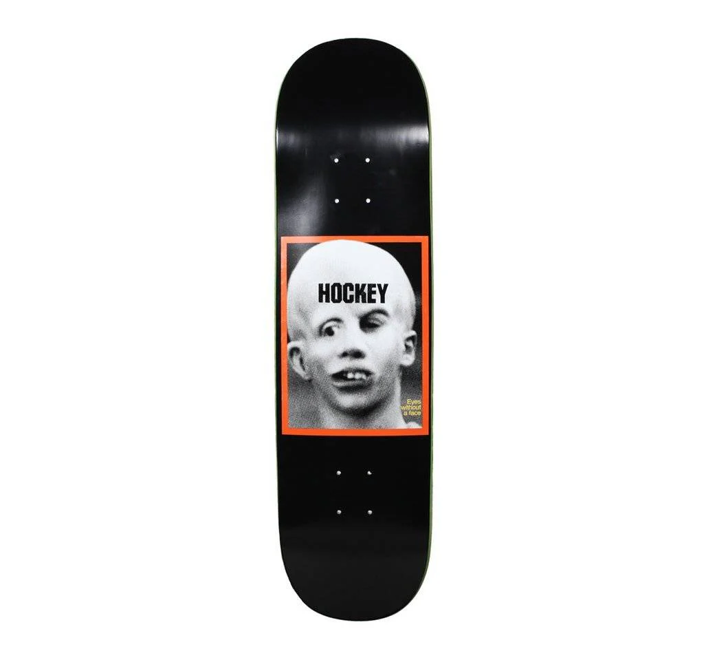 HOCKEY JASON VORHEES EYES WITHOUT A FACE 8.25
