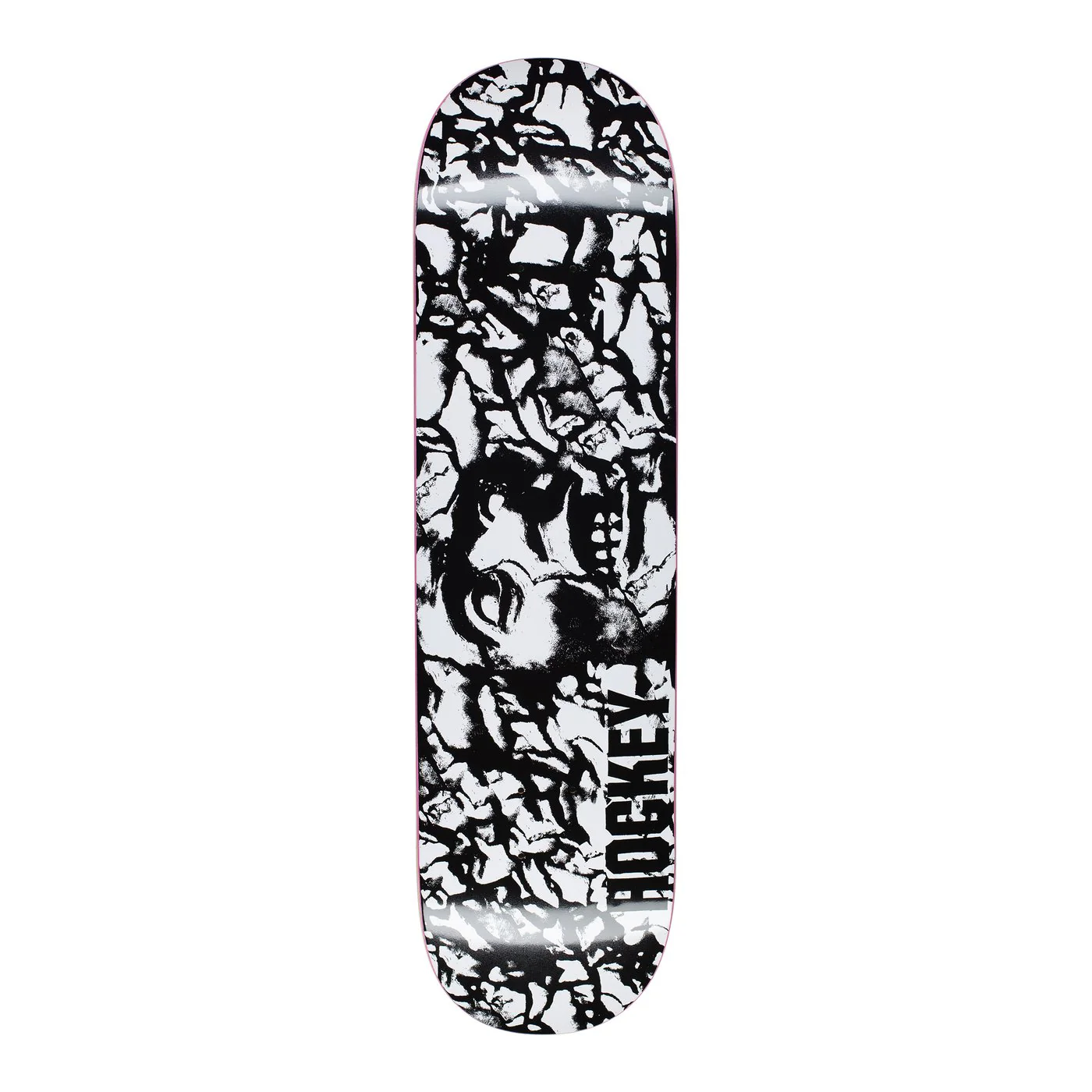 HOCKEY JOHN FITZGERALD STONE BLACK