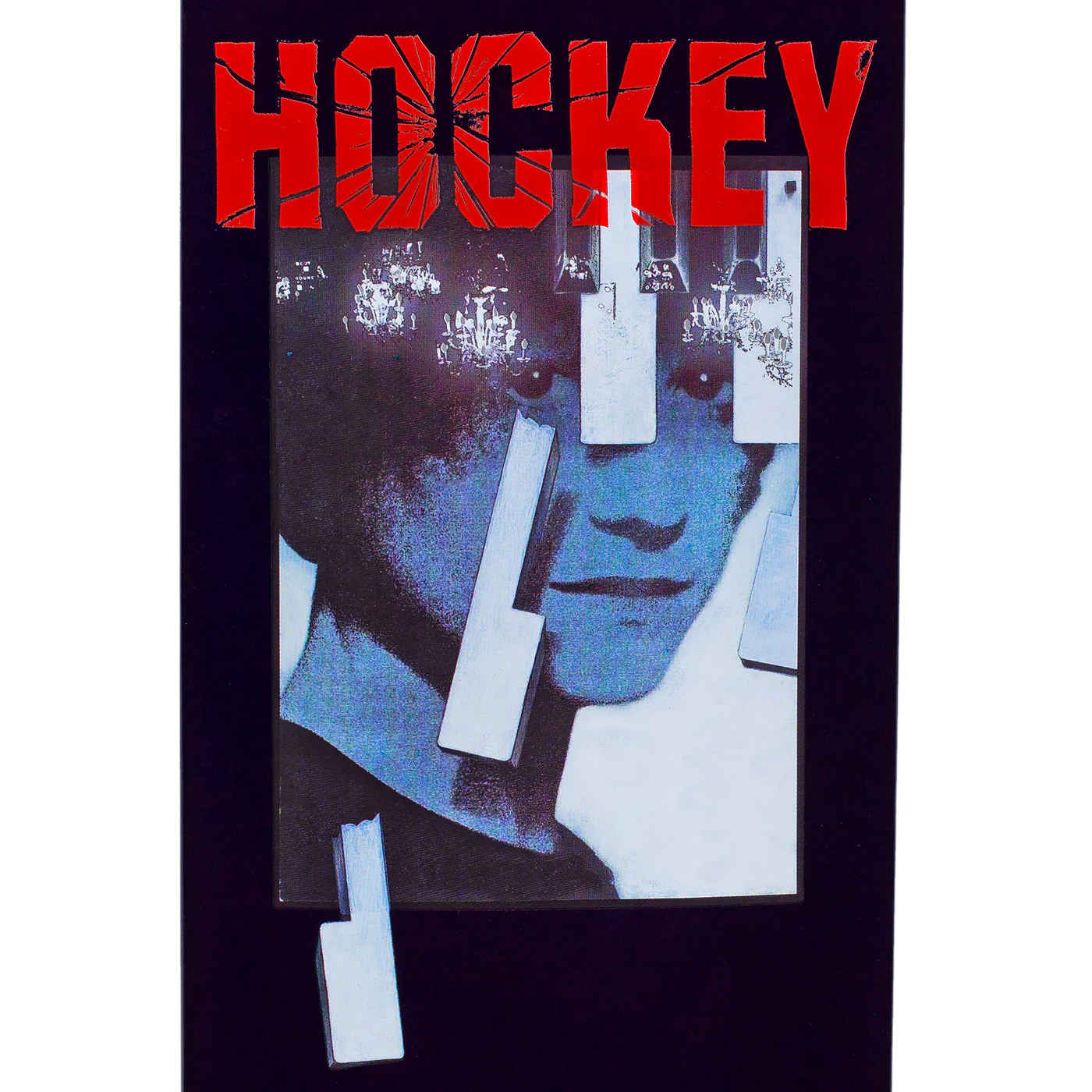HOCKEY KEVIN IN MAJOR - Image 2
