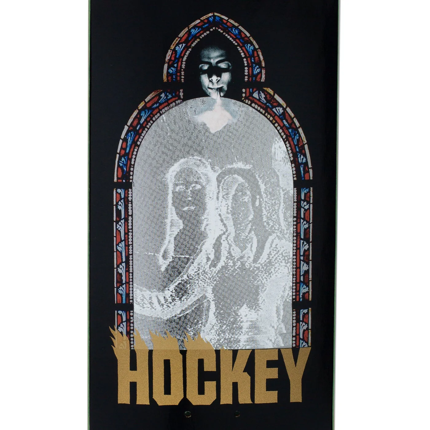 HOCKEY KEVIN RODRIGUES FORGIVENESS - Image 2