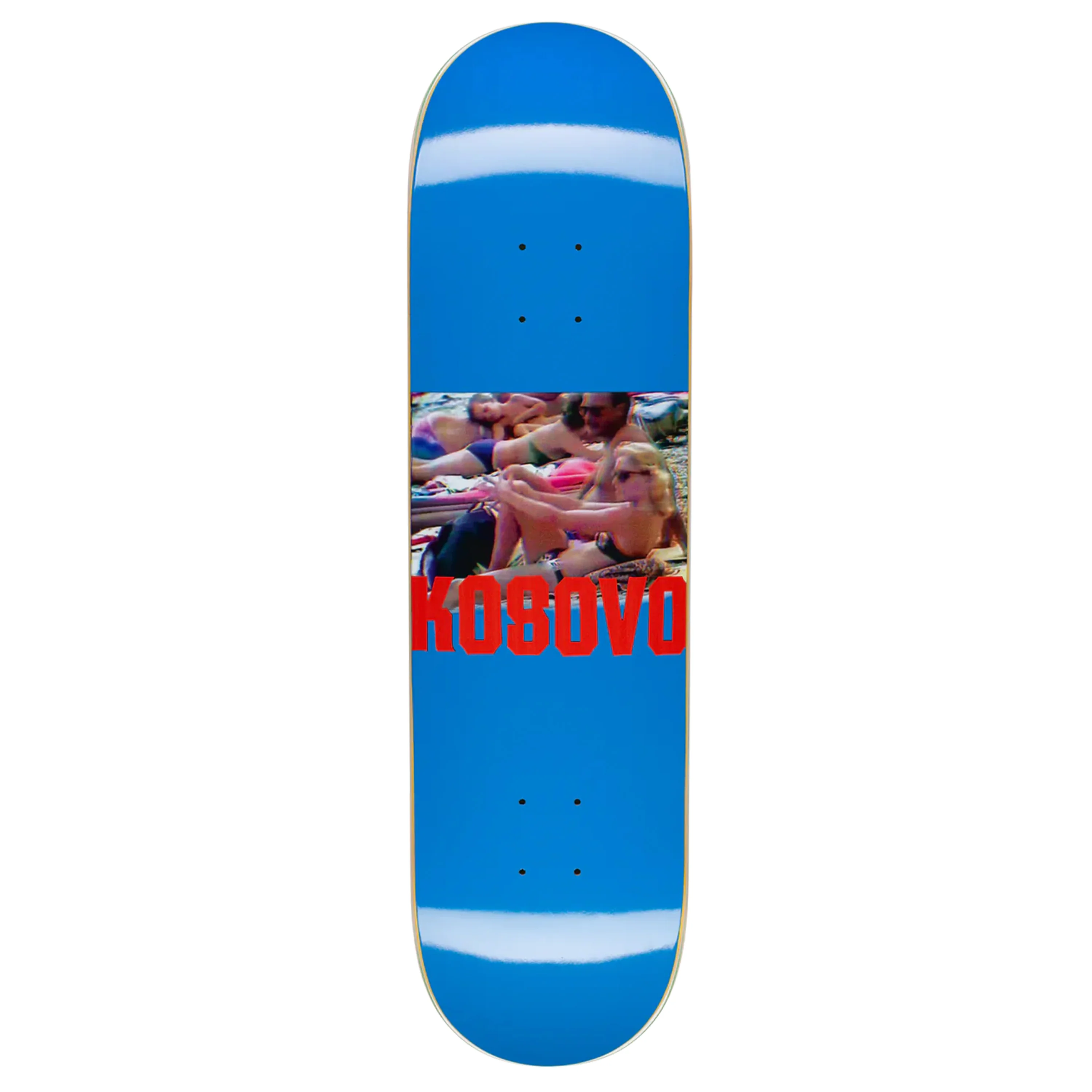 HOCKEY KOSOVO BLUE