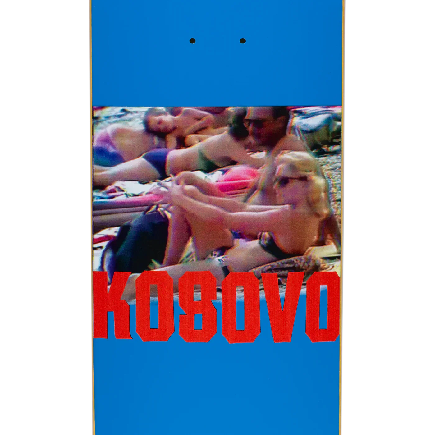 HOCKEY KOSOVO BLUE - Image 2