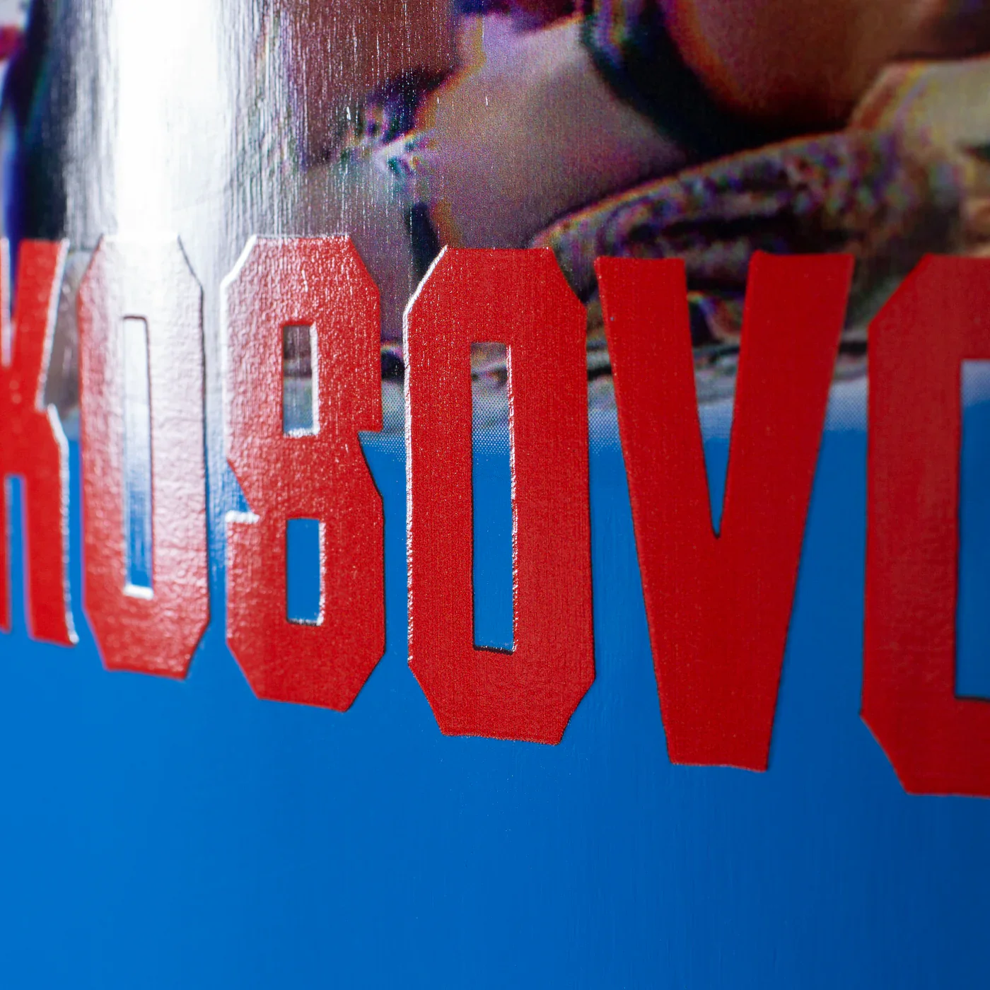 HOCKEY KOSOVO BLUE - Image 3