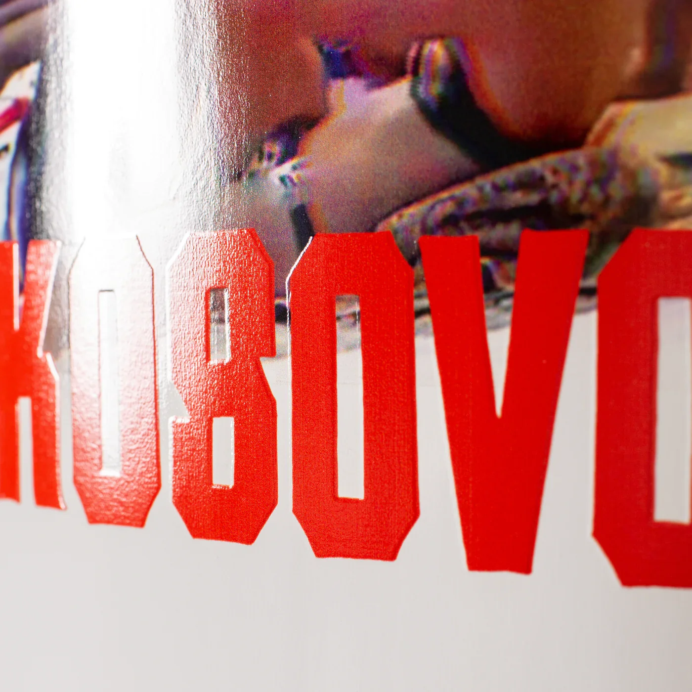 HOCKEY KOSOVO WHITE - Image 3